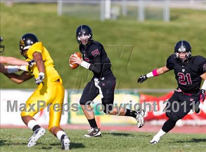 Thumbnail 3 in Northridge vs. Cottonwood photogallery.