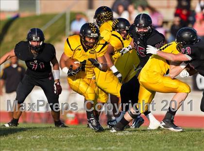 Thumbnail 3 in Northridge vs. Cottonwood photogallery.