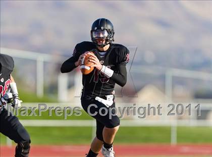 Thumbnail 2 in Northridge vs. Cottonwood photogallery.