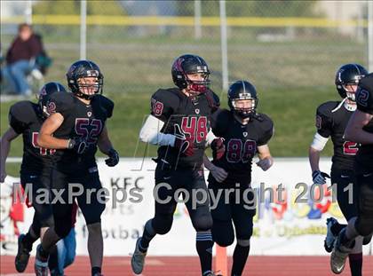 Thumbnail 3 in Northridge vs. Cottonwood photogallery.