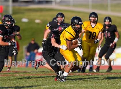 Thumbnail 2 in Northridge vs. Cottonwood photogallery.