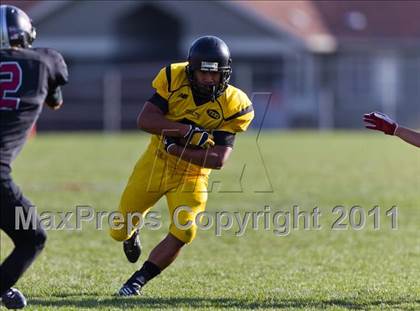 Thumbnail 1 in Northridge vs. Cottonwood photogallery.