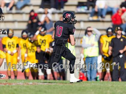 Thumbnail 1 in Northridge vs. Cottonwood photogallery.