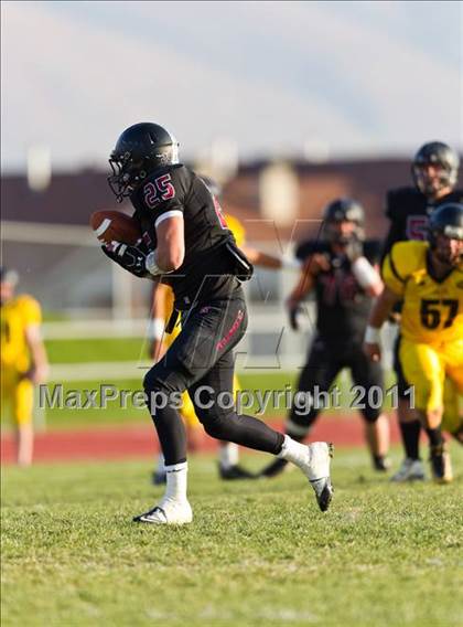 Thumbnail 1 in Northridge vs. Cottonwood photogallery.