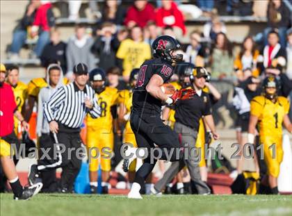 Thumbnail 3 in Northridge vs. Cottonwood photogallery.