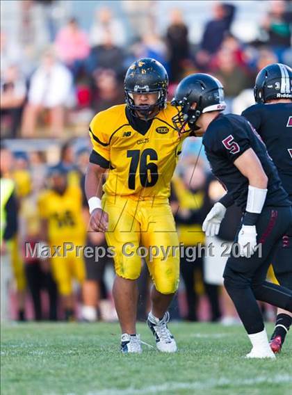 Thumbnail 2 in Northridge vs. Cottonwood photogallery.