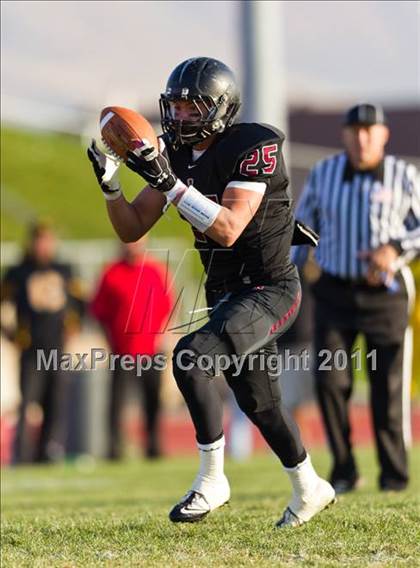 Thumbnail 1 in Northridge vs. Cottonwood photogallery.