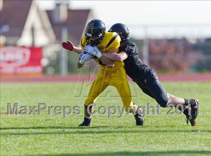 Thumbnail 1 in Northridge vs. Cottonwood photogallery.
