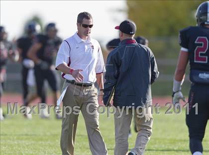 Thumbnail 3 in Northridge vs. Cottonwood photogallery.