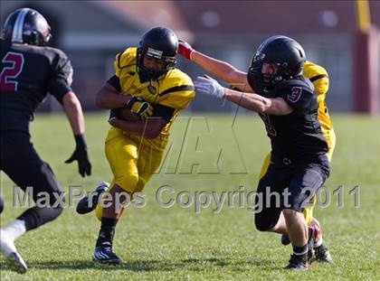 Thumbnail 3 in Northridge vs. Cottonwood photogallery.