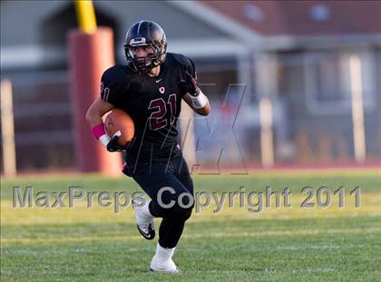 Thumbnail 2 in Northridge vs. Cottonwood photogallery.