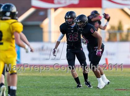 Thumbnail 1 in Northridge vs. Cottonwood photogallery.