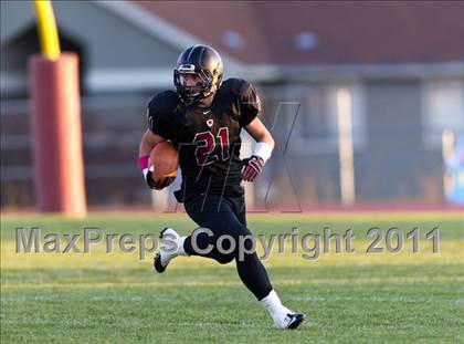 Thumbnail 3 in Northridge vs. Cottonwood photogallery.