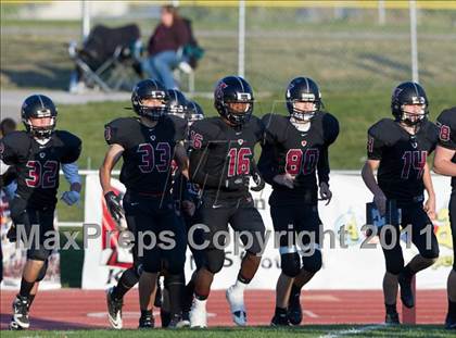 Thumbnail 2 in Northridge vs. Cottonwood photogallery.