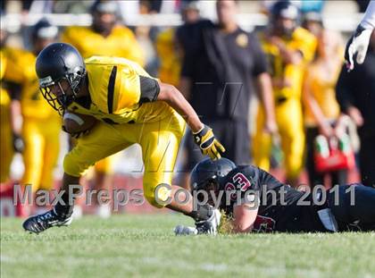 Thumbnail 2 in Northridge vs. Cottonwood photogallery.
