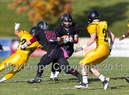 Thumbnail 3 in Northridge vs. Cottonwood photogallery.