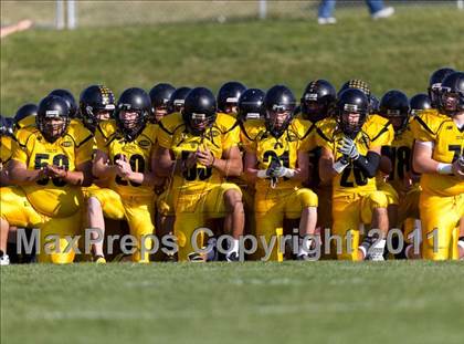 Thumbnail 3 in Northridge vs. Cottonwood photogallery.