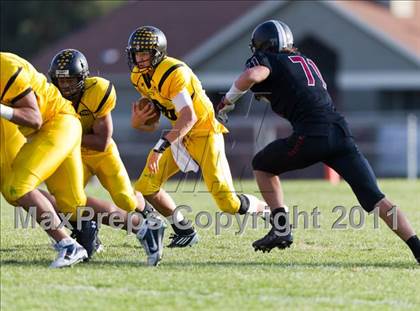 Thumbnail 1 in Northridge vs. Cottonwood photogallery.