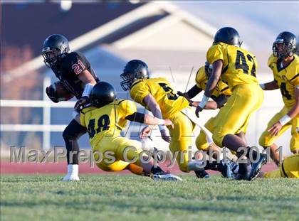 Thumbnail 2 in Northridge vs. Cottonwood photogallery.