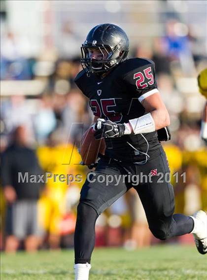 Thumbnail 3 in Northridge vs. Cottonwood photogallery.
