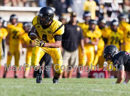 Thumbnail 1 in Northridge vs. Cottonwood photogallery.