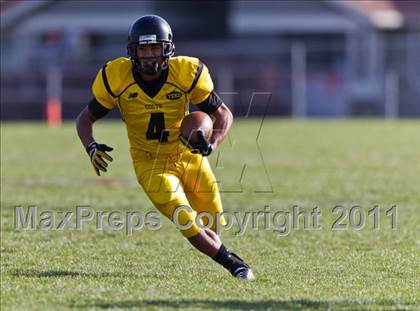 Thumbnail 2 in Northridge vs. Cottonwood photogallery.