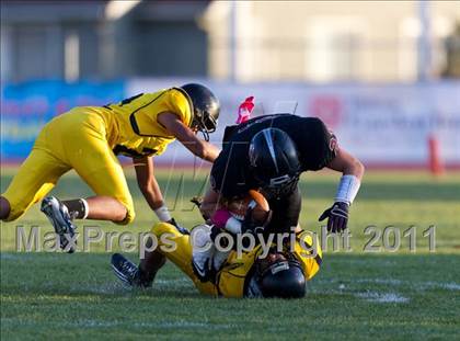 Thumbnail 1 in Northridge vs. Cottonwood photogallery.