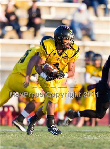 Thumbnail 3 in Northridge vs. Cottonwood photogallery.