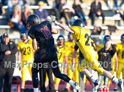 Thumbnail 2 in Northridge vs. Cottonwood photogallery.