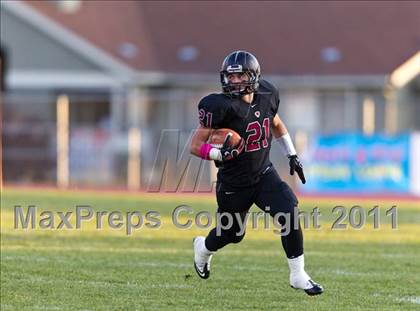 Thumbnail 1 in Northridge vs. Cottonwood photogallery.