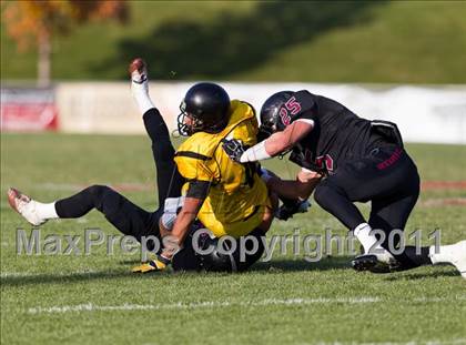 Thumbnail 3 in Northridge vs. Cottonwood photogallery.