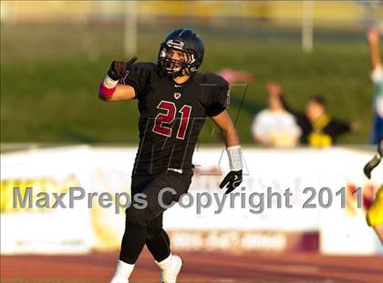 Thumbnail 1 in Northridge vs. Cottonwood photogallery.