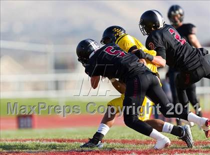 Thumbnail 1 in Northridge vs. Cottonwood photogallery.