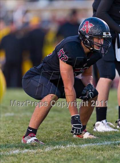 Thumbnail 3 in Northridge vs. Cottonwood photogallery.