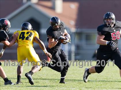 Thumbnail 1 in Northridge vs. Cottonwood photogallery.