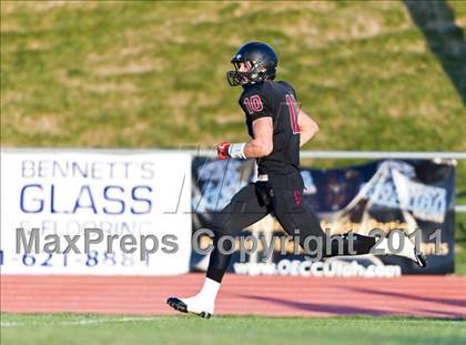 Thumbnail 1 in Northridge vs. Cottonwood photogallery.