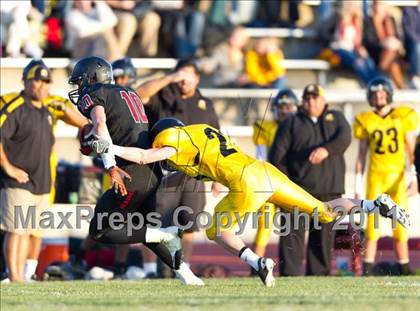 Thumbnail 3 in Northridge vs. Cottonwood photogallery.