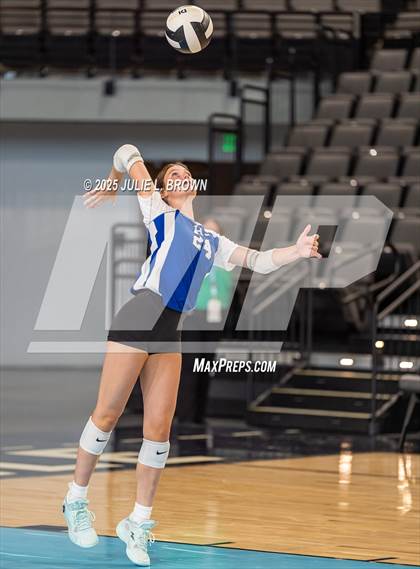 Thumbnail 3 in Indianapolis Bishop Chatard @ New Castle photogallery.