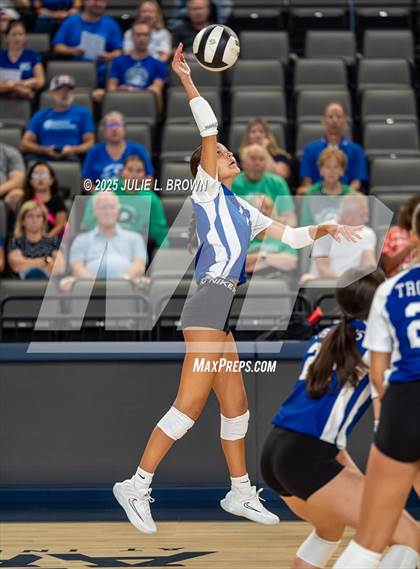 Thumbnail 1 in Indianapolis Bishop Chatard @ New Castle photogallery.