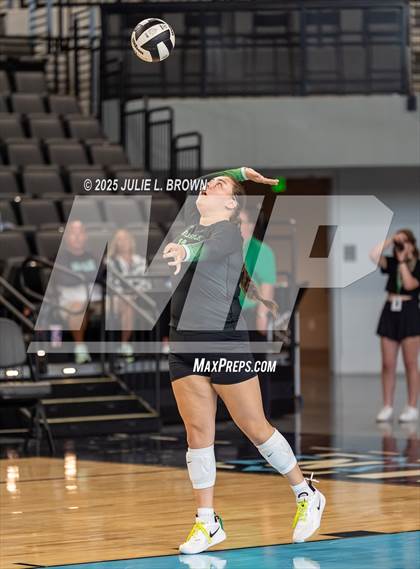 Thumbnail 3 in Indianapolis Bishop Chatard @ New Castle photogallery.