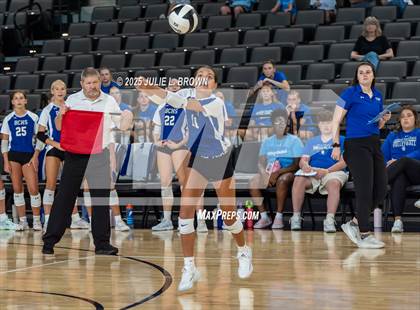 Thumbnail 3 in Indianapolis Bishop Chatard @ New Castle photogallery.