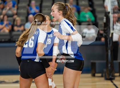 Thumbnail 2 in Indianapolis Bishop Chatard @ New Castle photogallery.
