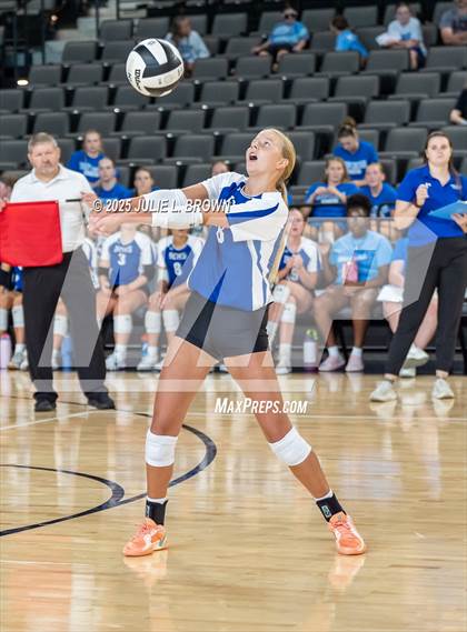 Thumbnail 2 in Indianapolis Bishop Chatard @ New Castle photogallery.