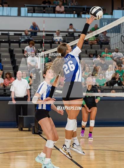 Thumbnail 2 in Indianapolis Bishop Chatard @ New Castle photogallery.