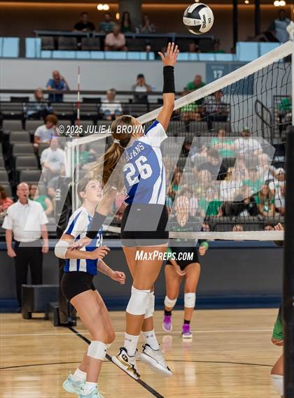 Thumbnail 3 in Indianapolis Bishop Chatard @ New Castle photogallery.