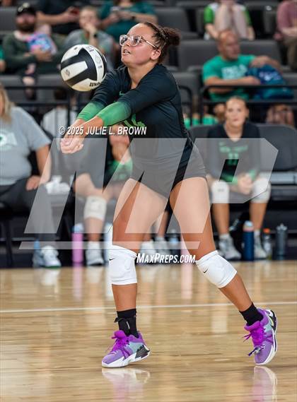 Thumbnail 2 in Indianapolis Bishop Chatard @ New Castle photogallery.