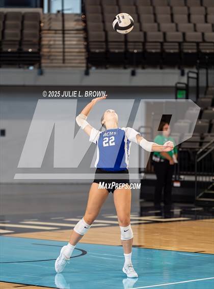 Thumbnail 2 in Indianapolis Bishop Chatard @ New Castle photogallery.