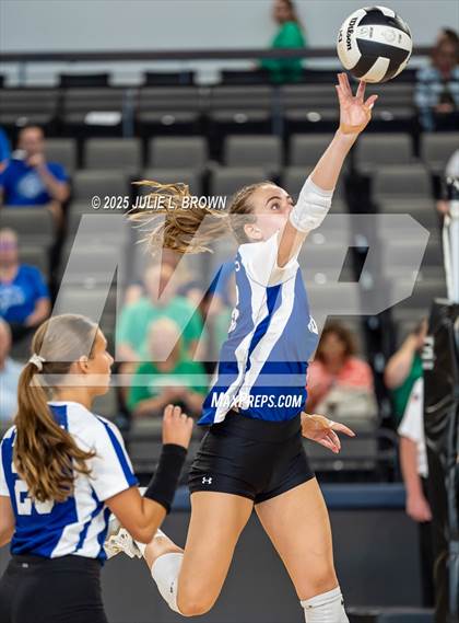 Thumbnail 1 in Indianapolis Bishop Chatard @ New Castle photogallery.