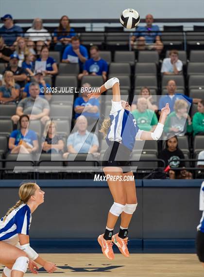Thumbnail 3 in Indianapolis Bishop Chatard @ New Castle photogallery.