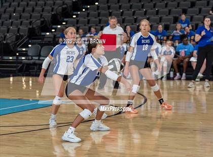 Thumbnail 1 in Indianapolis Bishop Chatard @ New Castle photogallery.